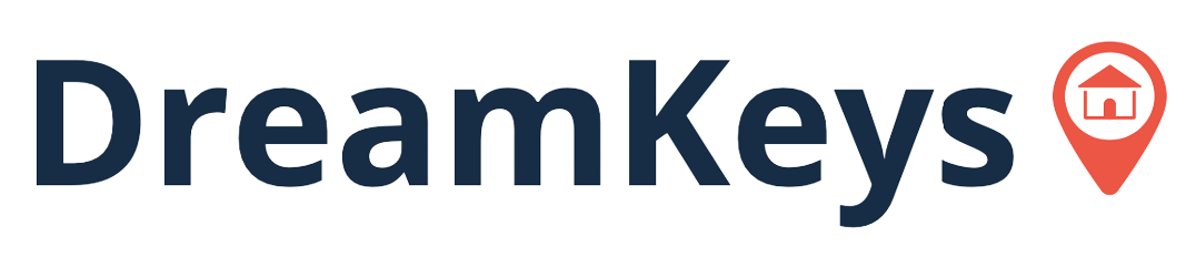 Logo DreamKeys