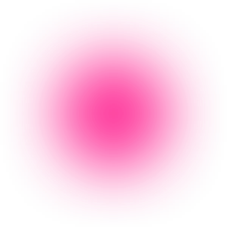 Background Section Pink Circle