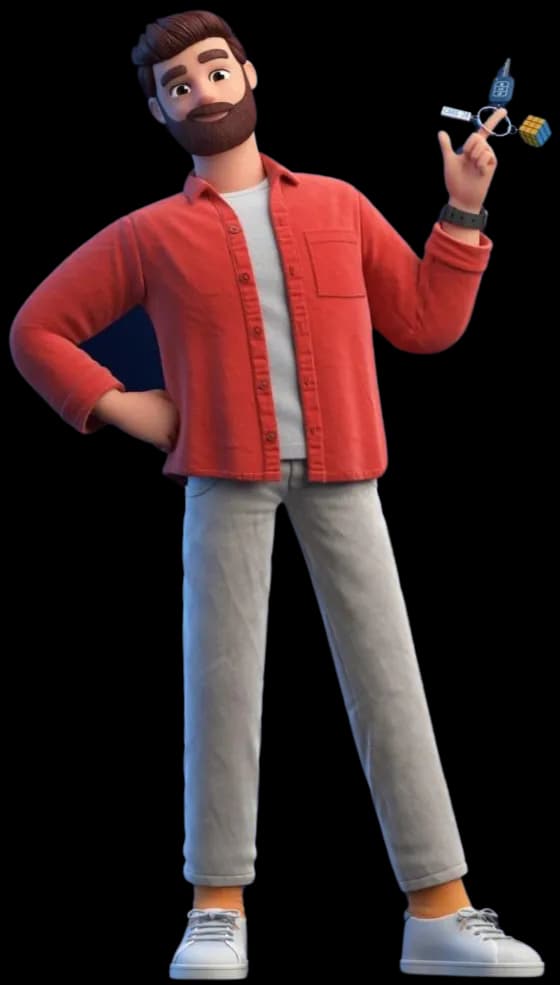 Character