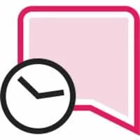 Suitcase icon