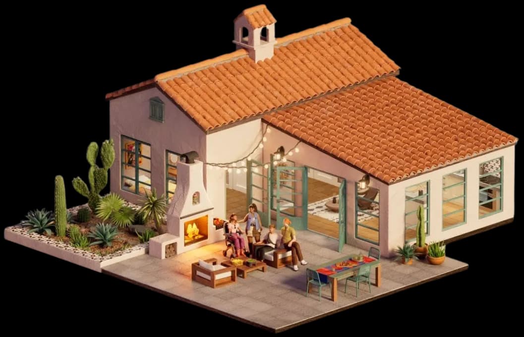 Hero House Image