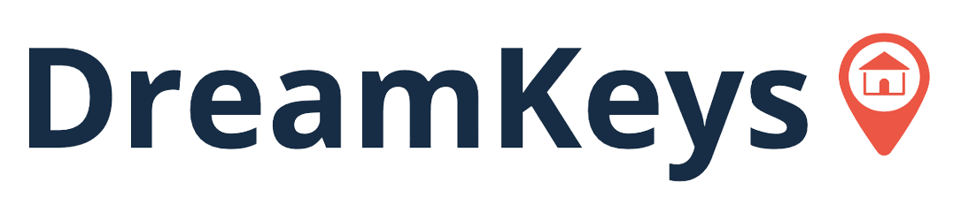 Logo DreamKeys