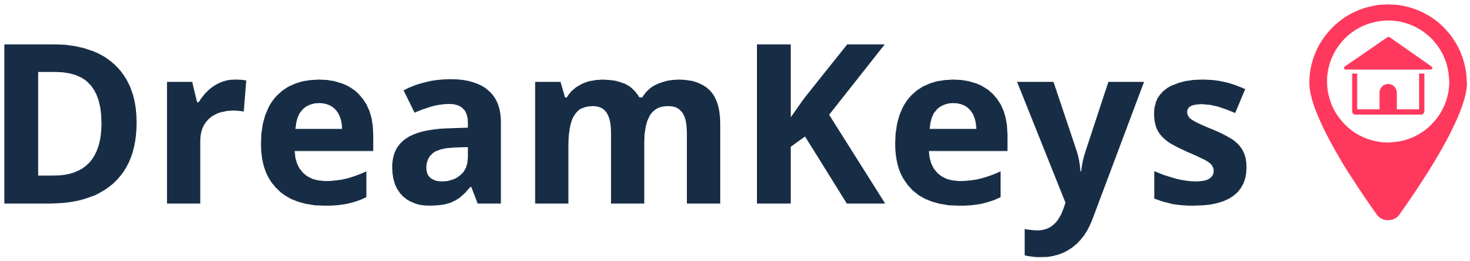 Logo DreamKeys